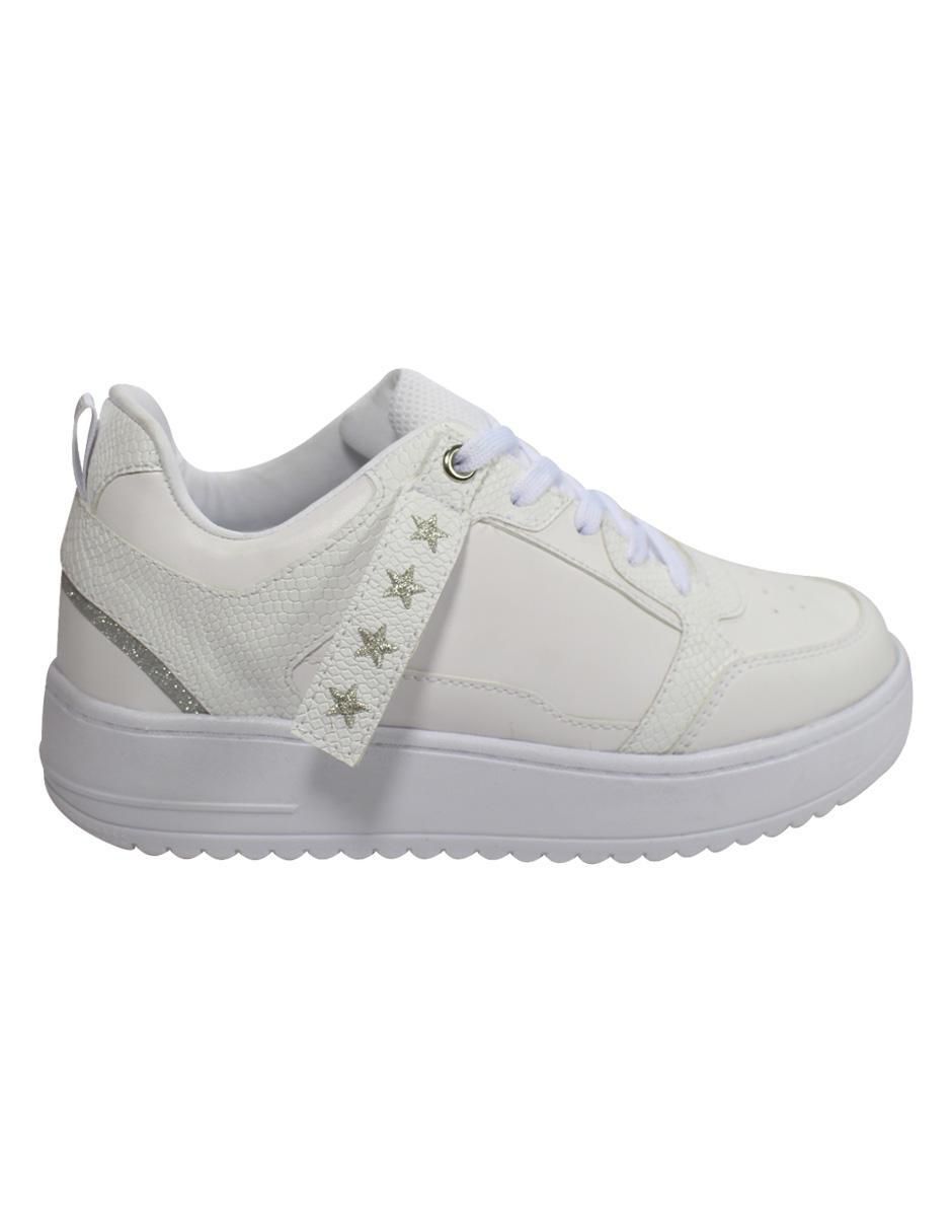 Tenis para mujer 4