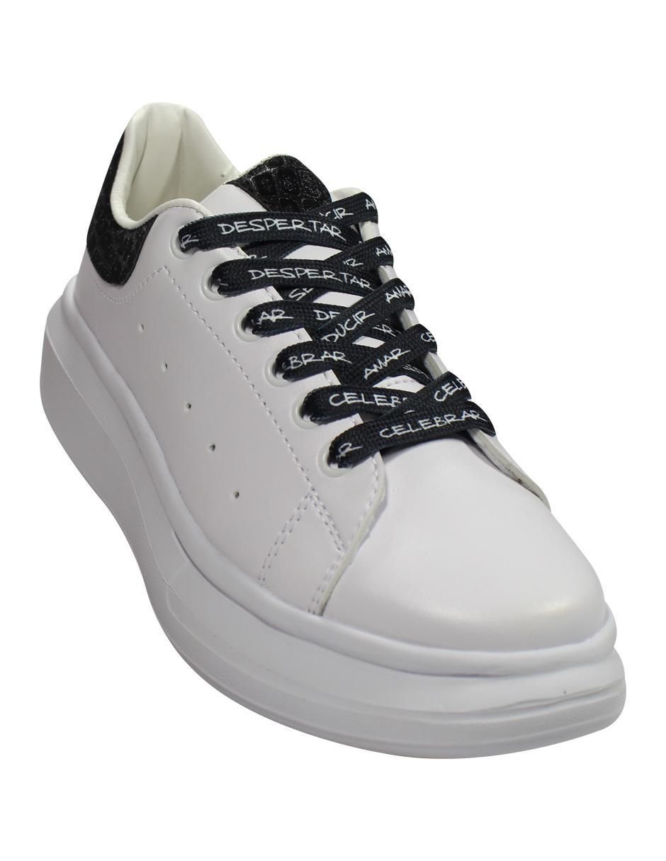 Tenis para mujer