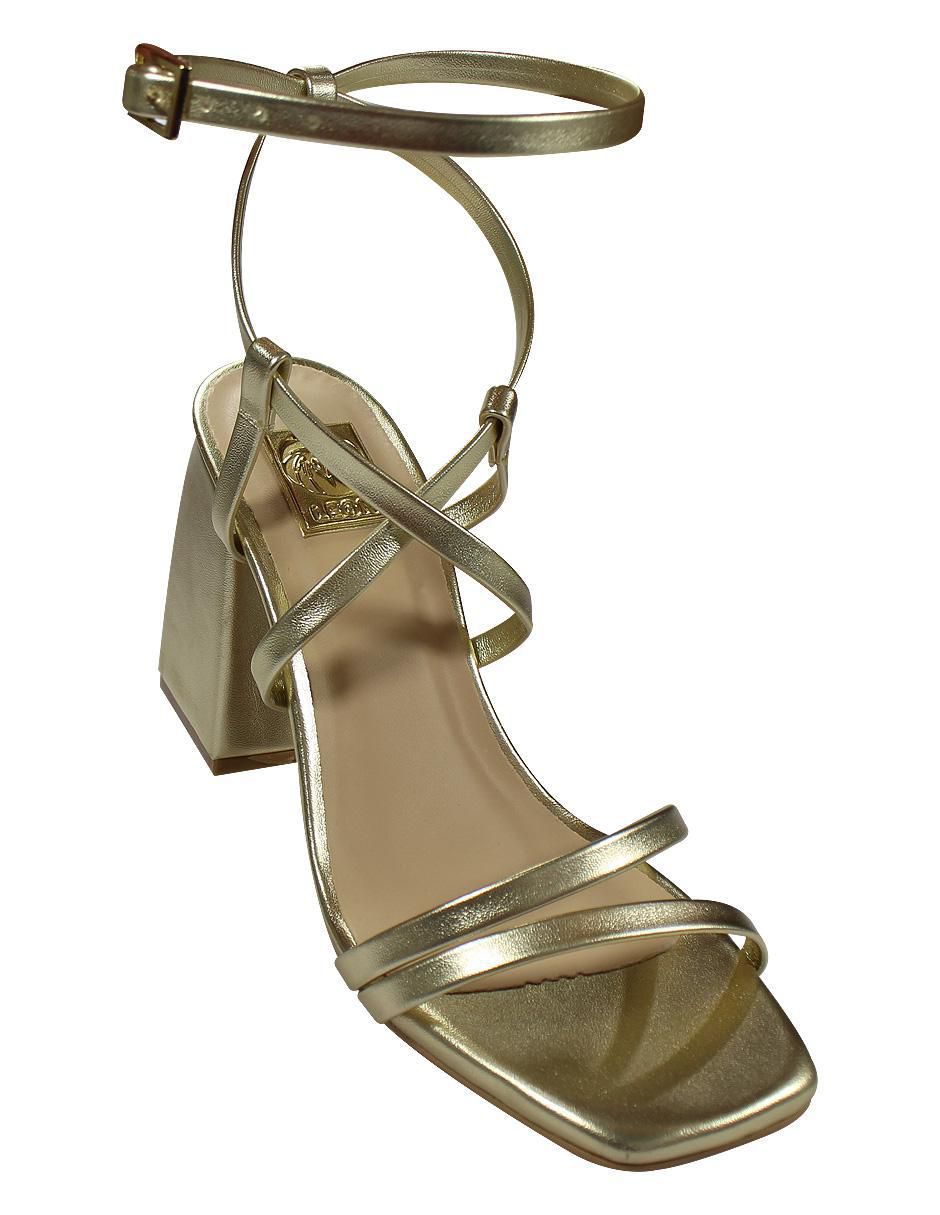Sandalia para mujer
