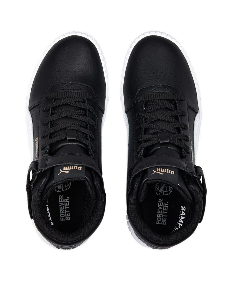 Tenis Carina 2.0 Mid para mujer 3