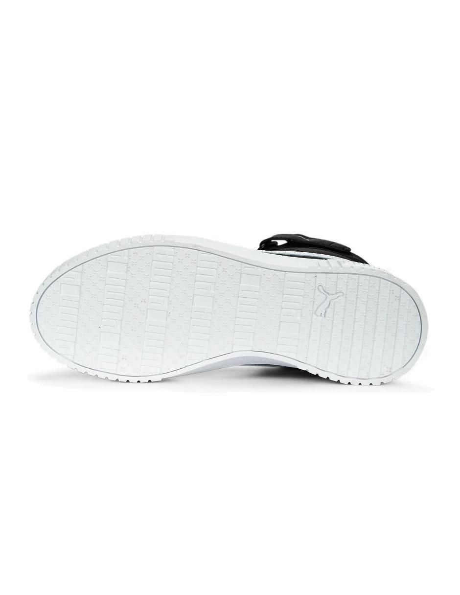 Tenis Carina 2.0 Mid para mujer 4