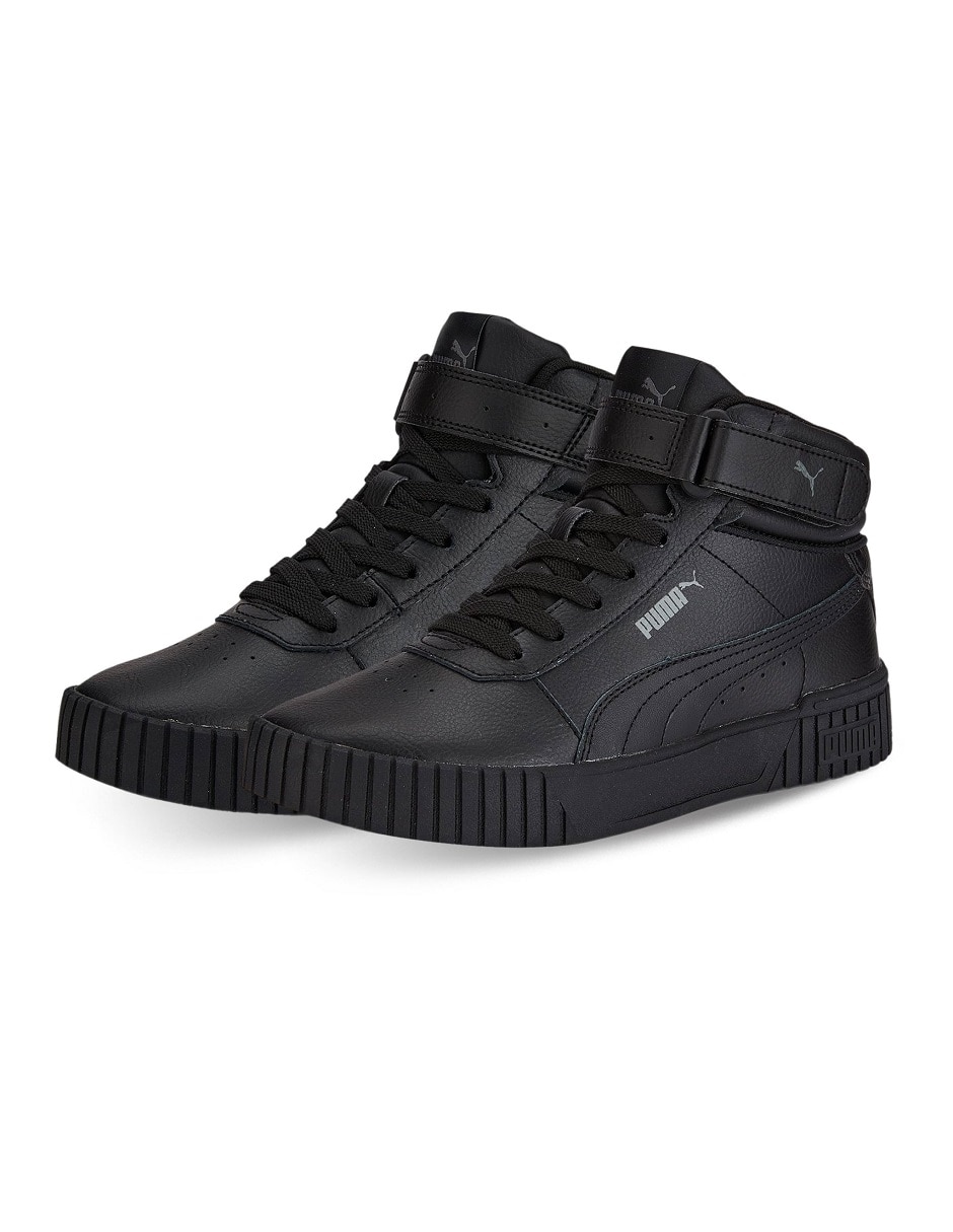Tenis Carina 2.0 Mid para mujer 4