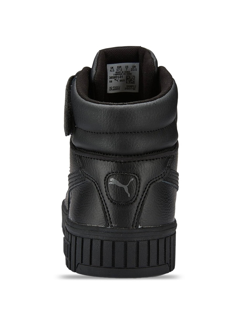 Tenis Carina 2.0 Mid para mujer 5