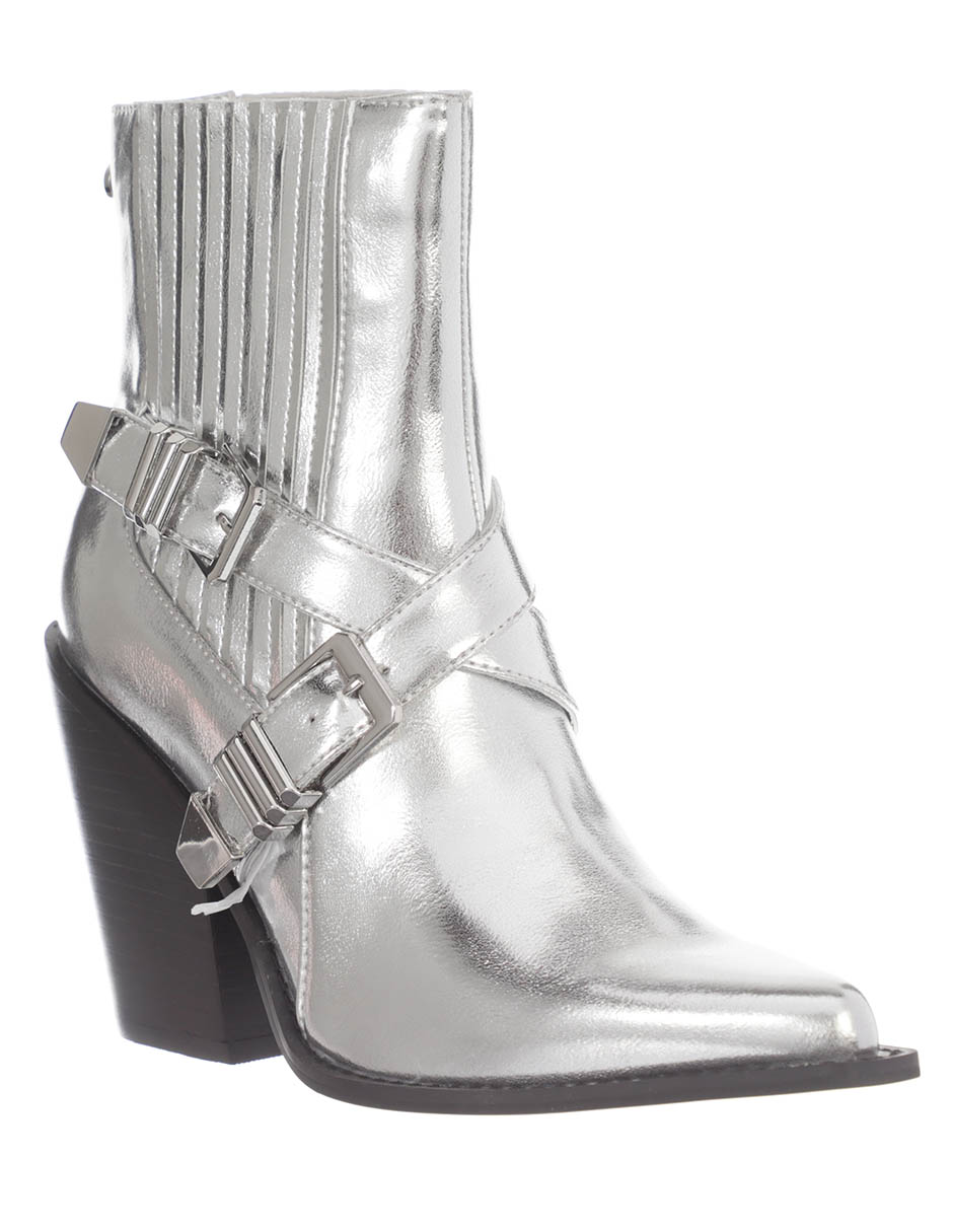 Bot n arriba del tobillo Steve Madden para mujer