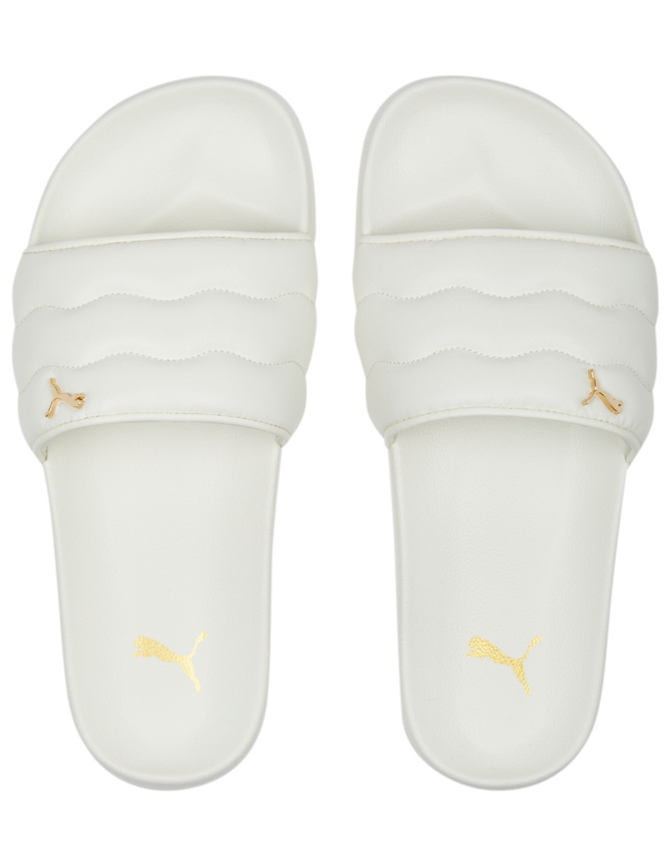 Sandalia Leadcat 20 Puffy para mujer 6