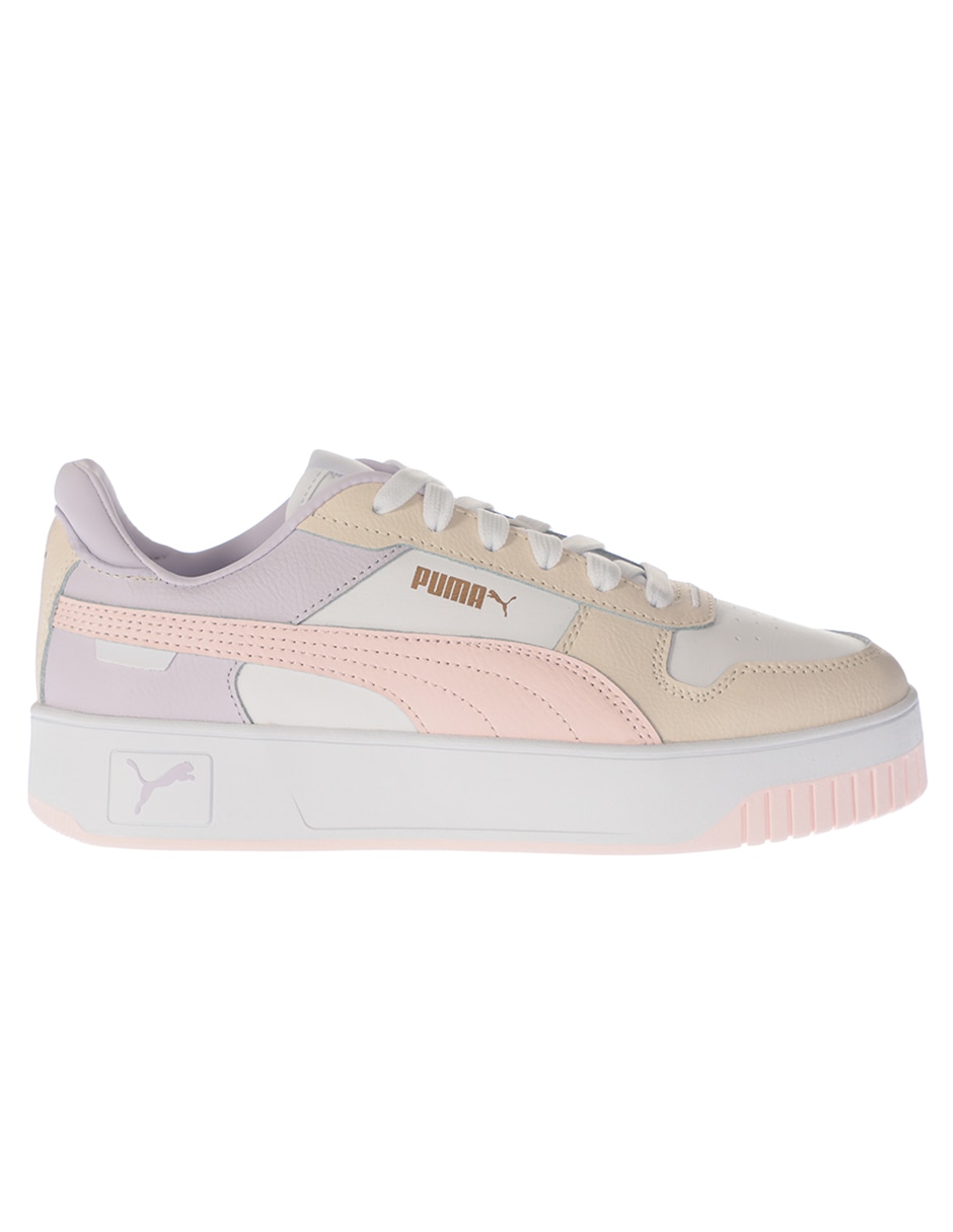 Tenis Carina para mujer 2