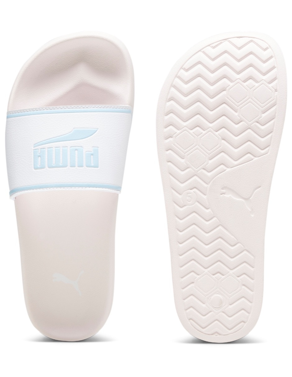 Sandalia Leadcat 20 Elevate para mujer 3