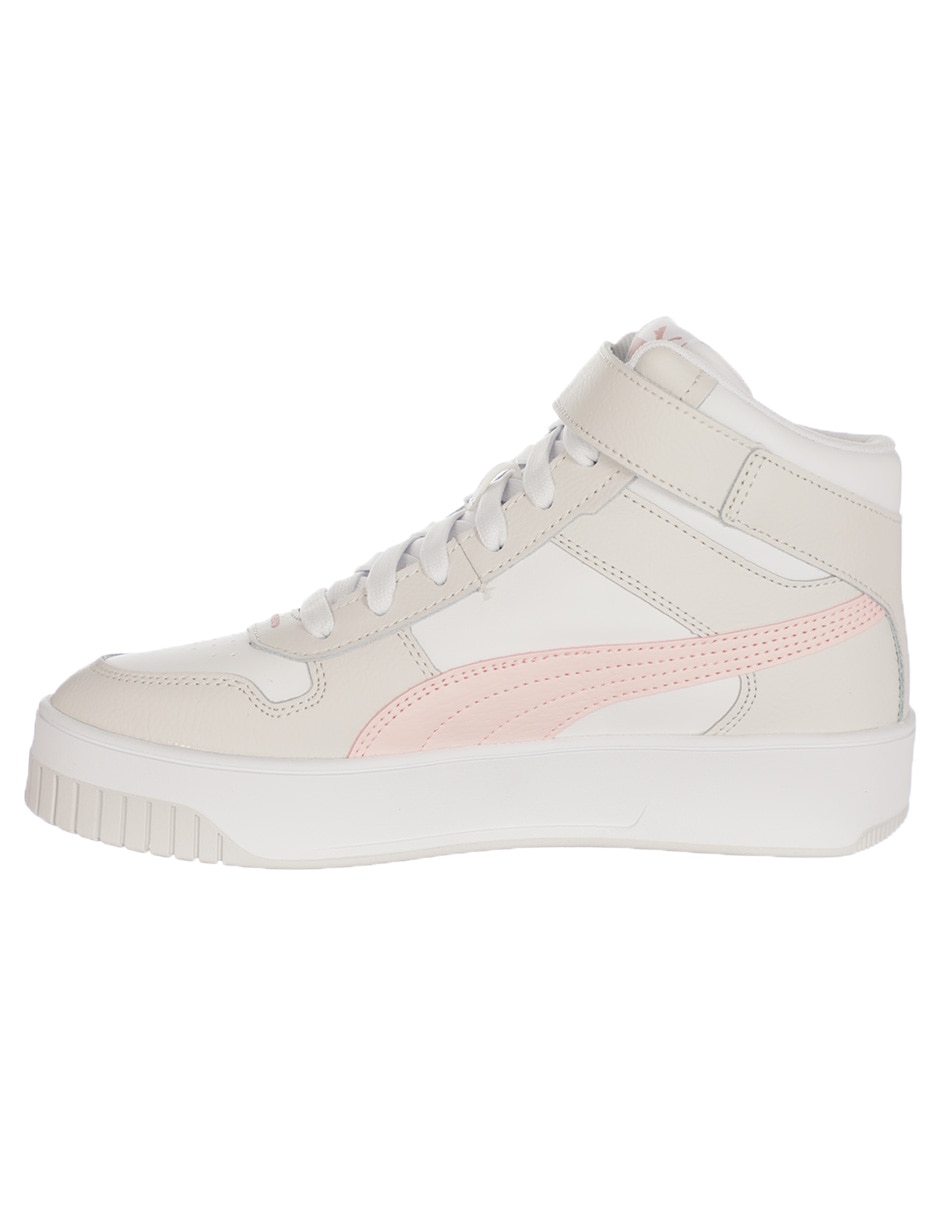 Tenis Carina para mujer 4