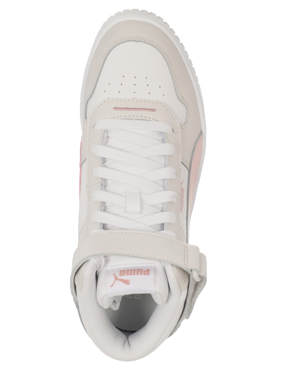 Tenis Carina para mujer 5