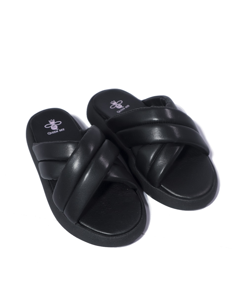 Sandalia Sponge para mujer 4