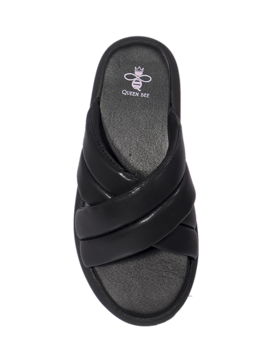 Sandalia Sponge para mujer 5