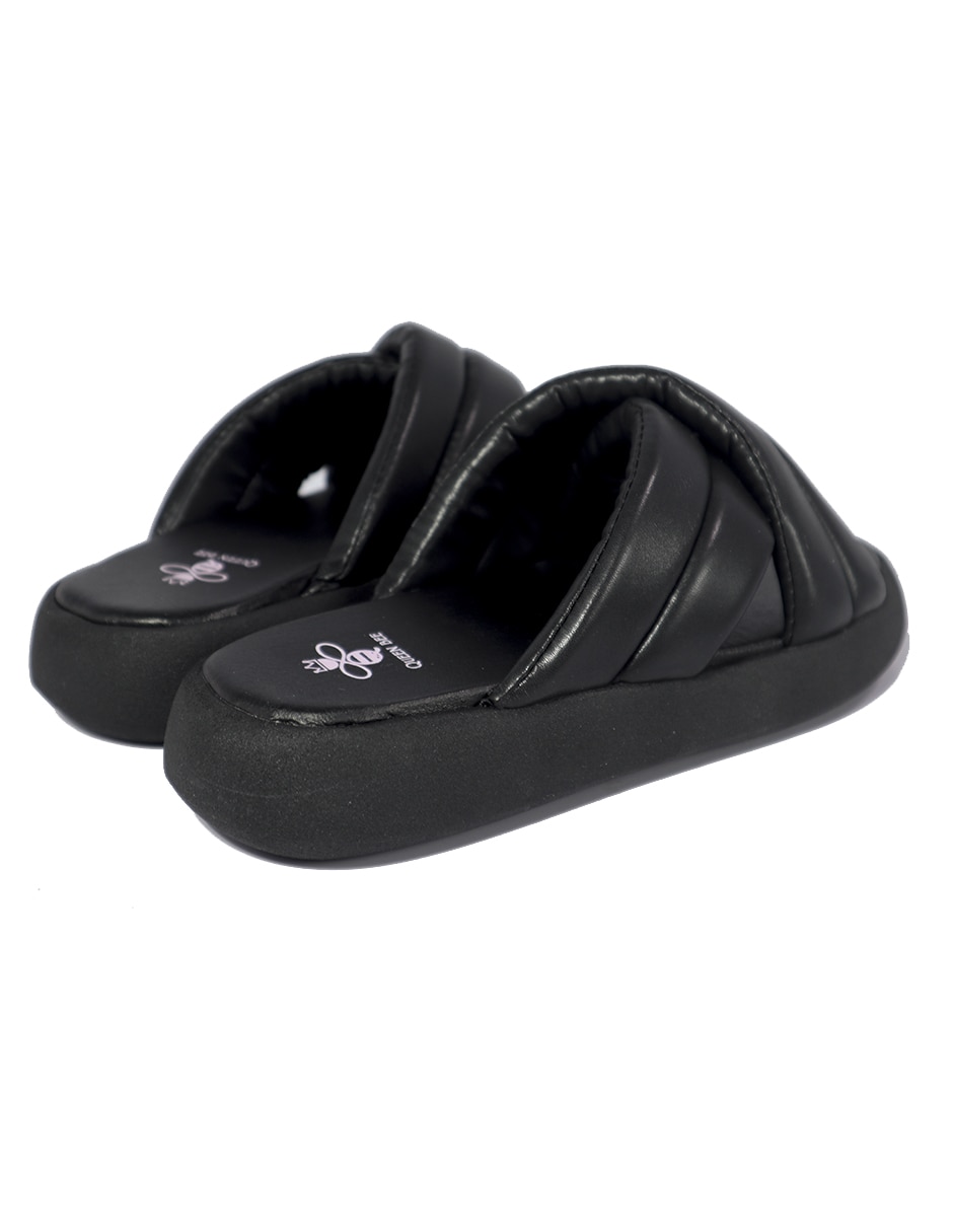 Sandalia Sponge para mujer 9
