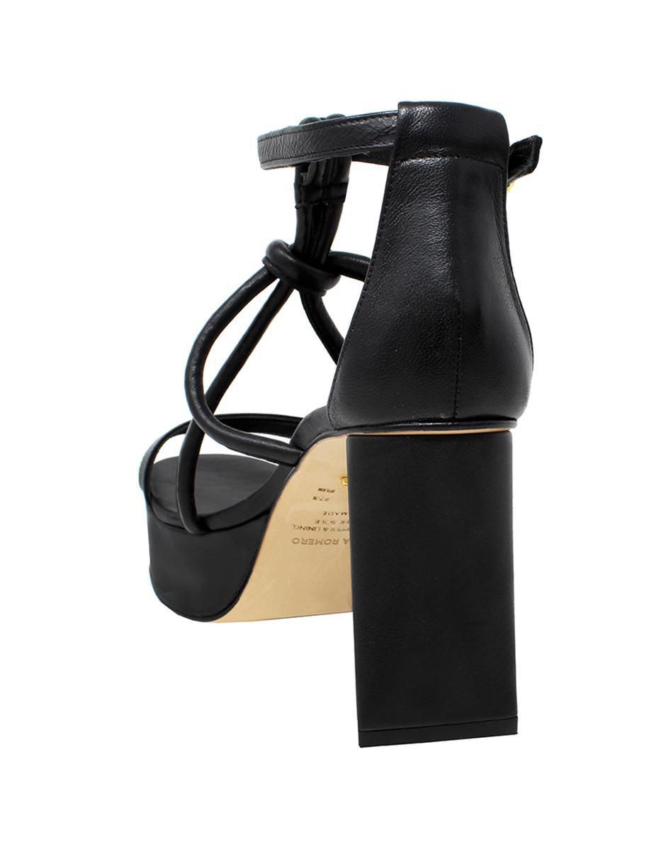 Sandalia para mujer 3