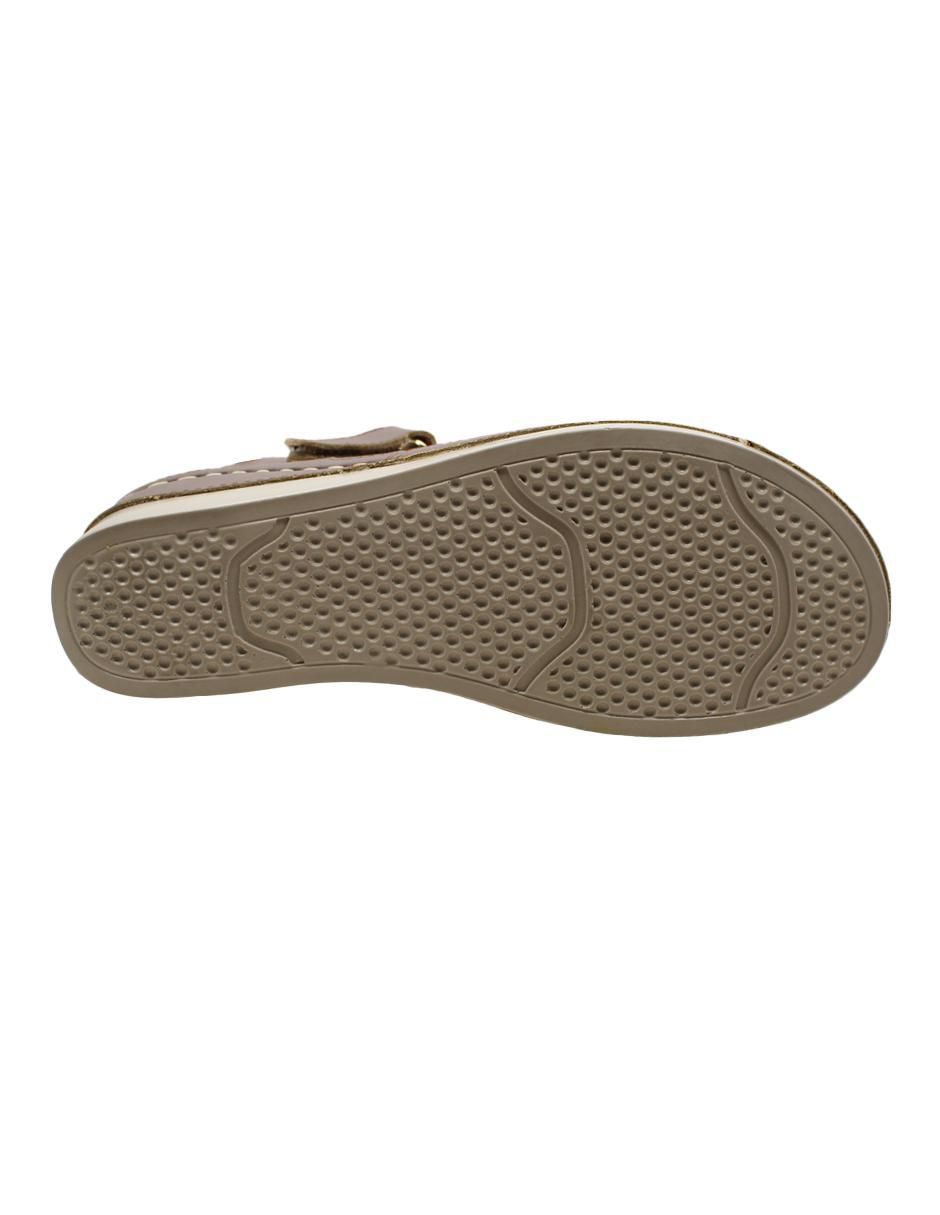 Sandalia para mujer 4