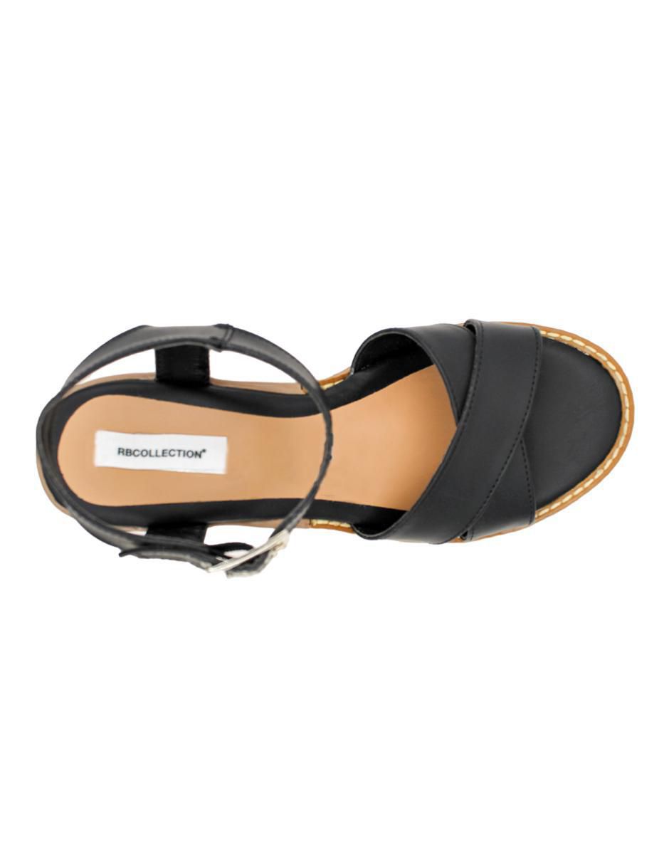 Sandalia para mujer 5
