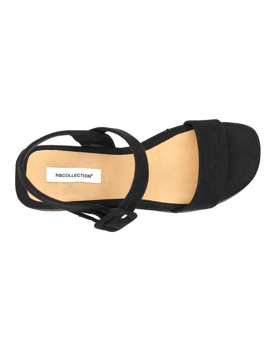 Sandalia para mujer 3