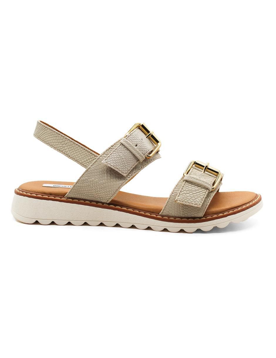 Sandalia para mujer 2