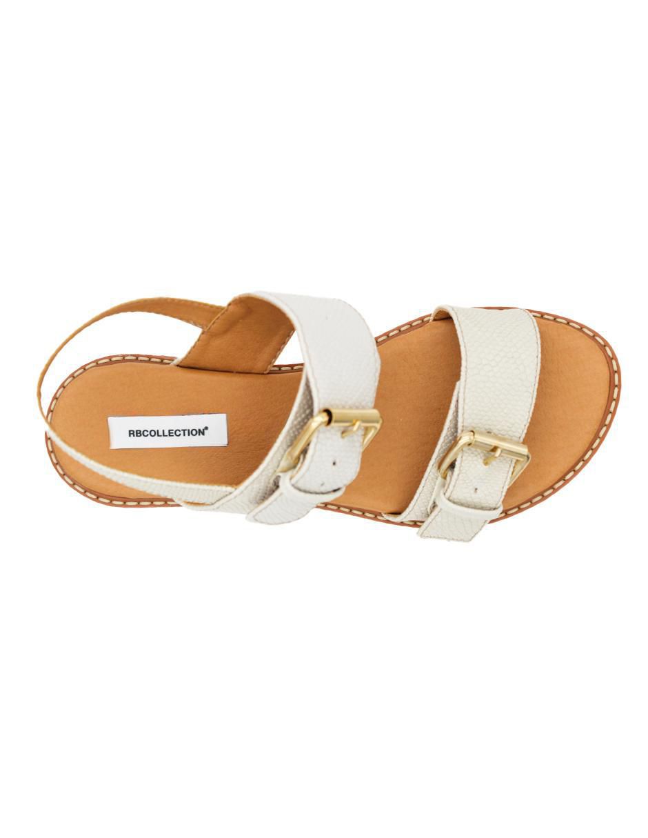 Sandalia para mujer 3