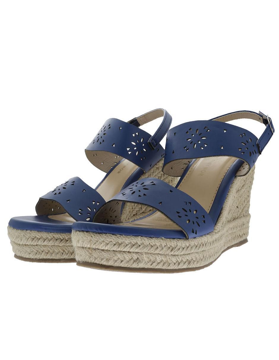 "sandalia" dorothy gaynor primavera verano sin licencia "para mujer"