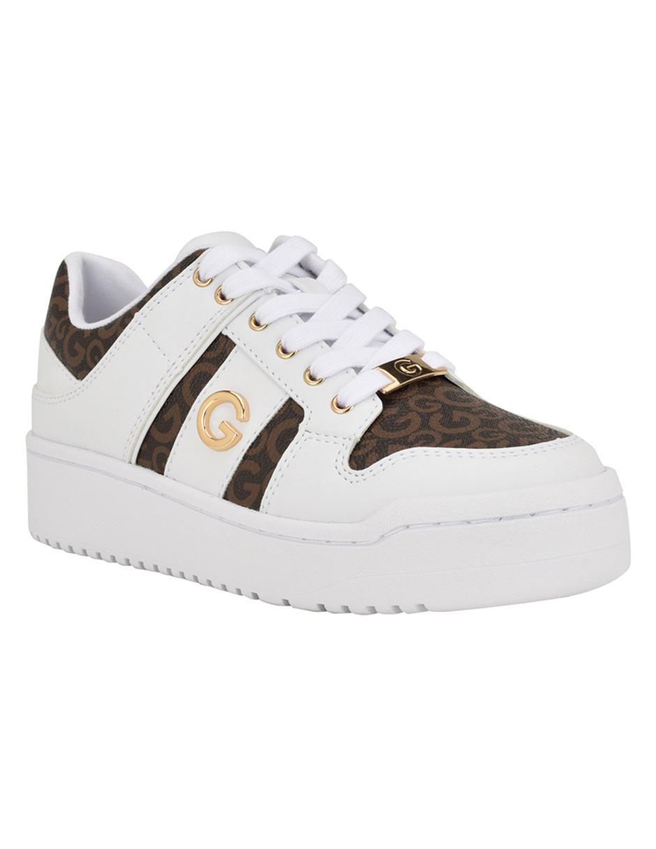 Tenis G By Guess Ggohliah-A para mujer