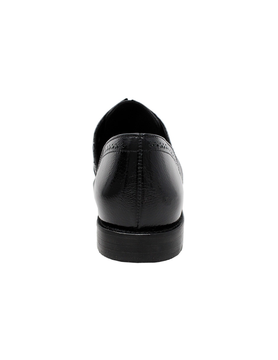 Zapato de piel para mujer 3