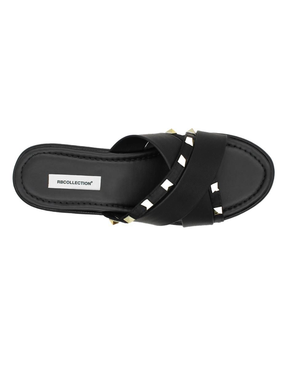 Sandalia para mujer 3