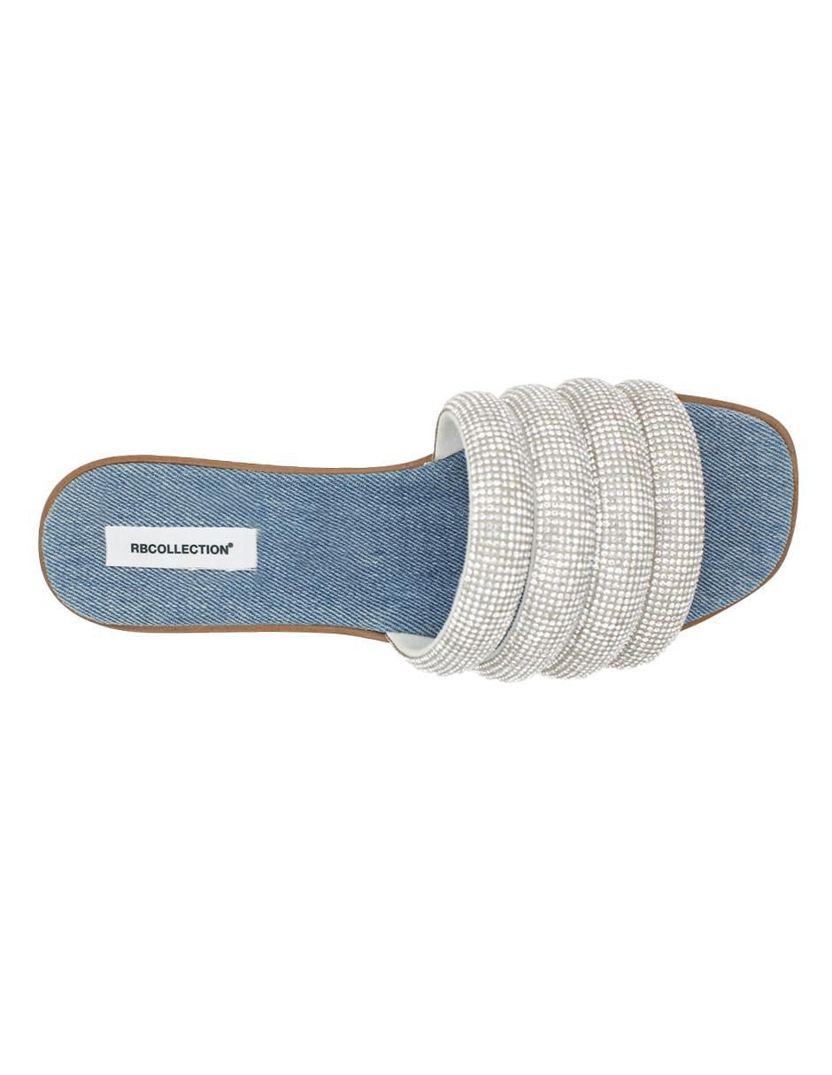 Sandalia para mujer 3