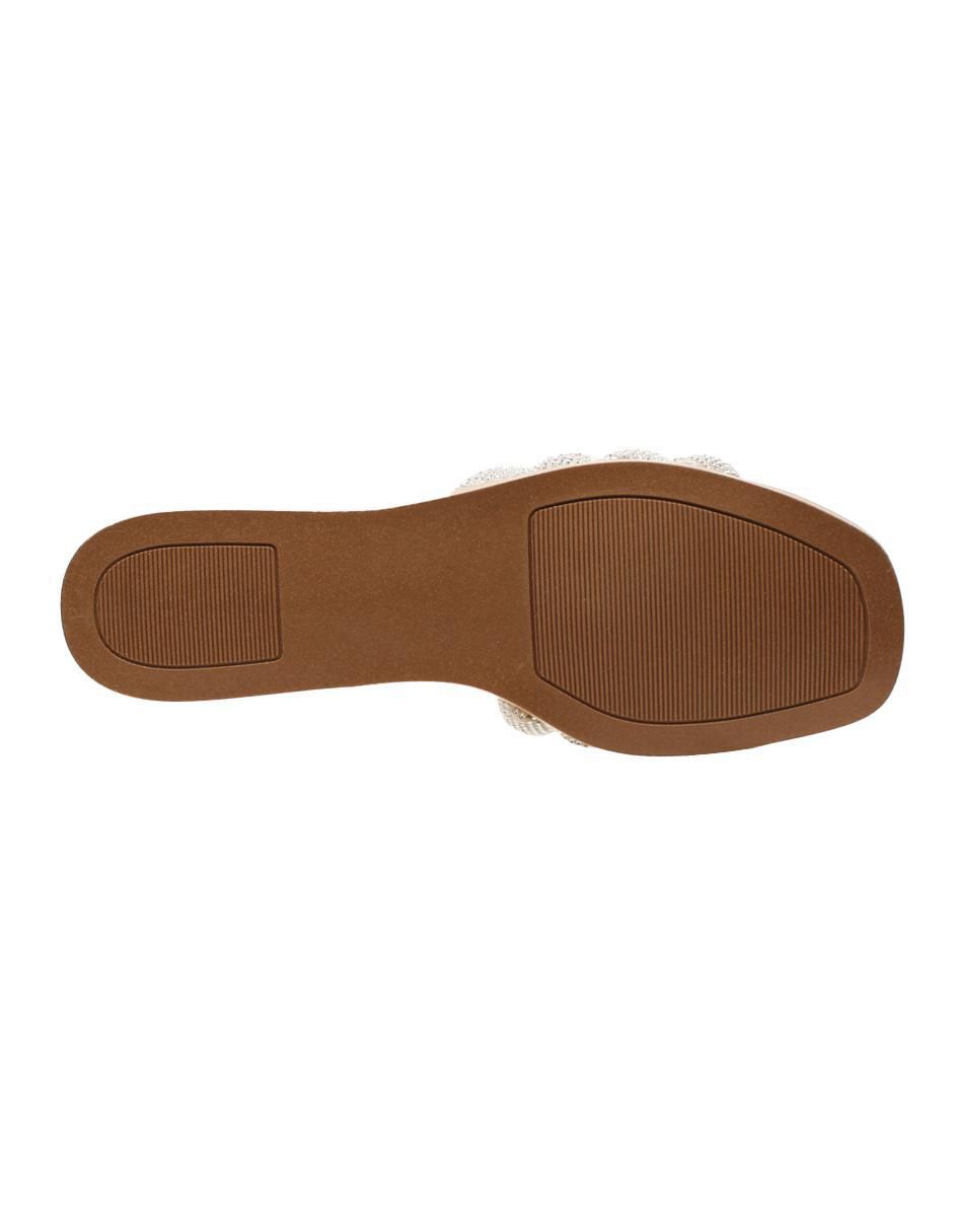 Sandalia para mujer 4