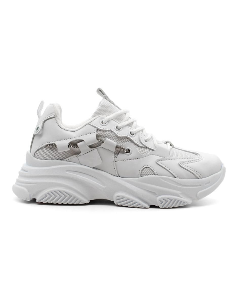 Tenis para mujer 2