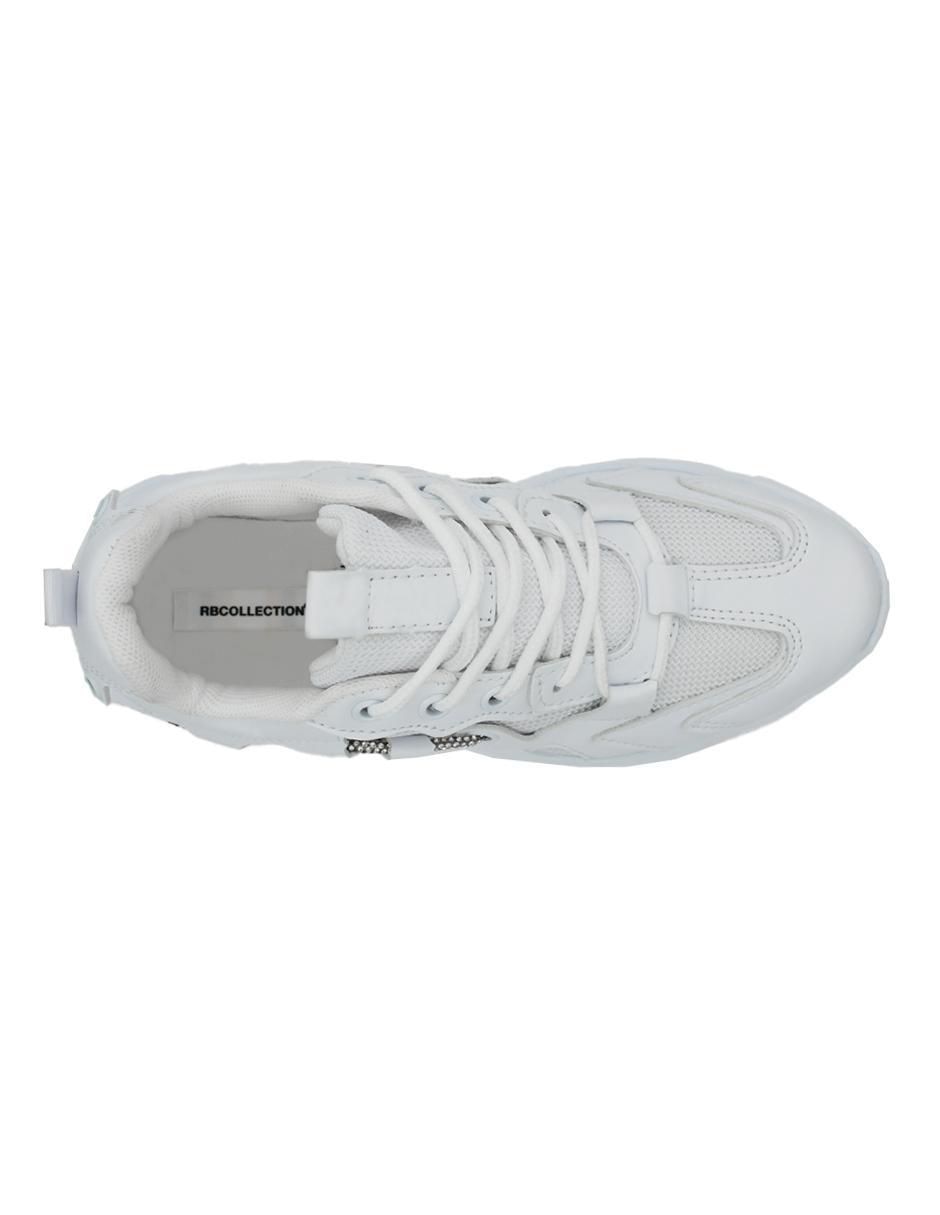 Tenis para mujer 5