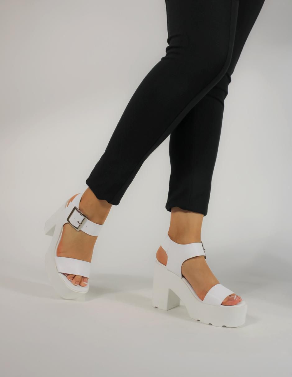 Sandalia para mujer 2