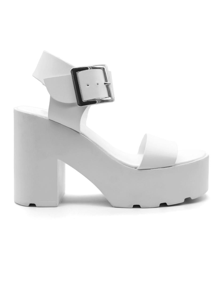 Sandalia para mujer 3