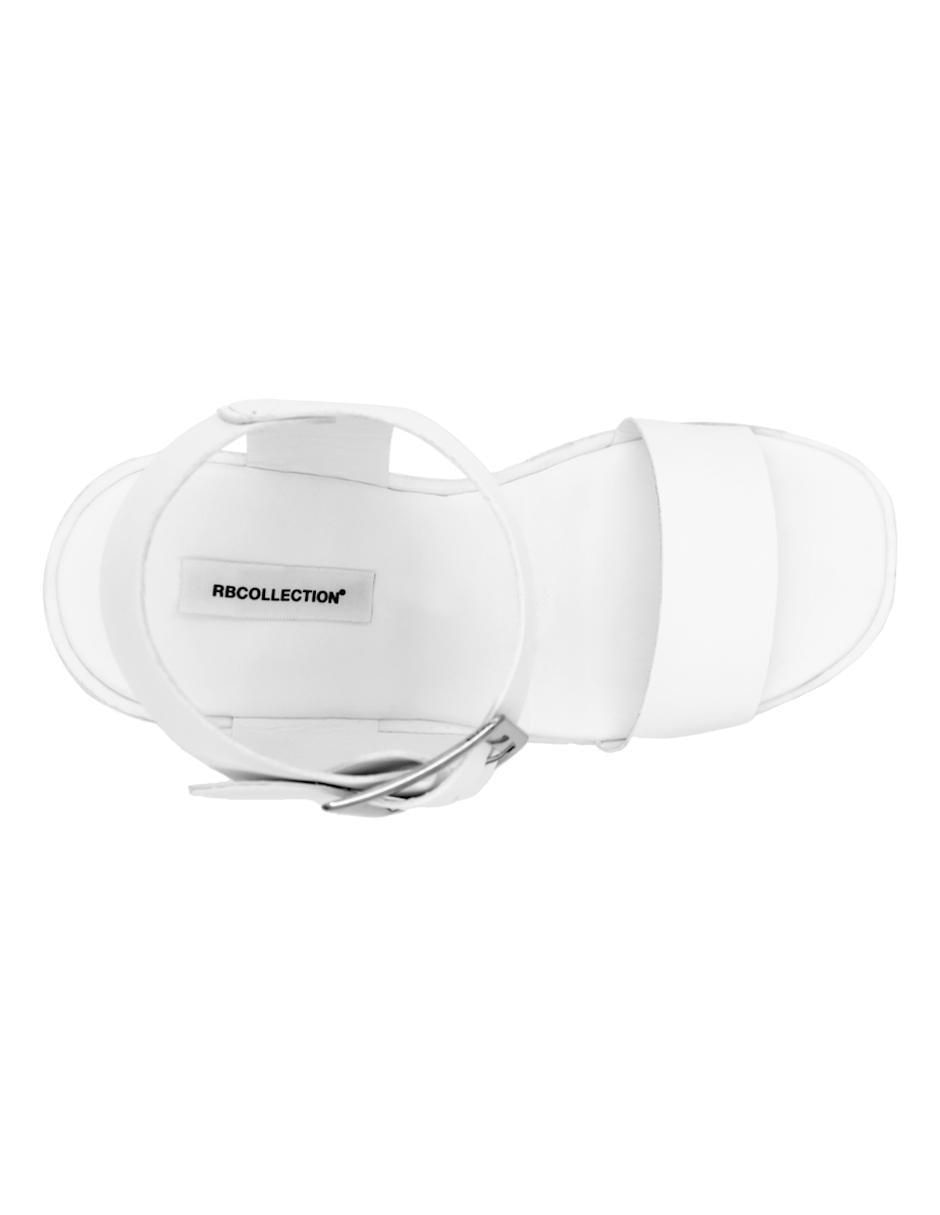 Sandalia para mujer 4