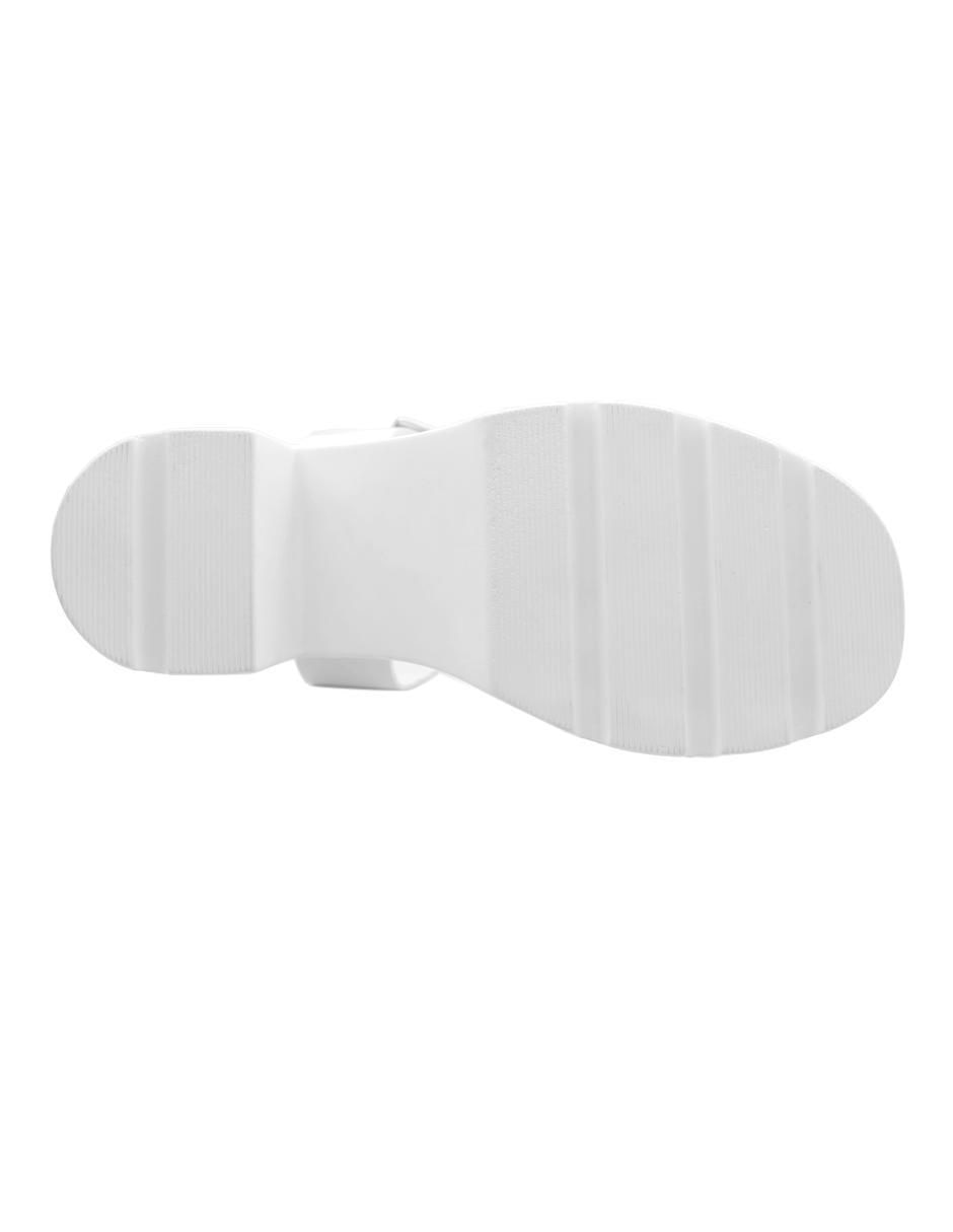Sandalia para mujer 5