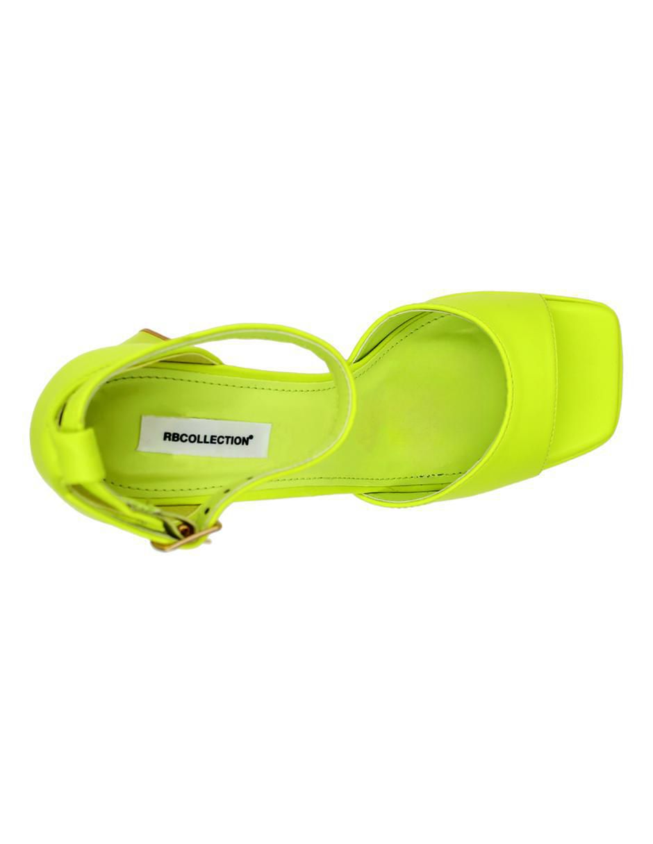 Sandalia para mujer 4
