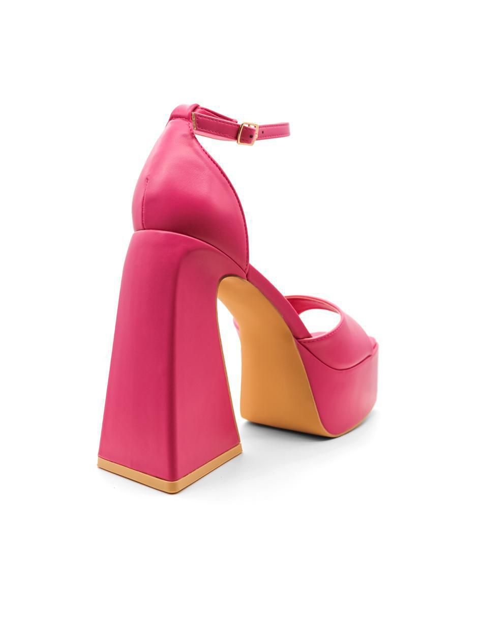 Sandalia para mujer 5