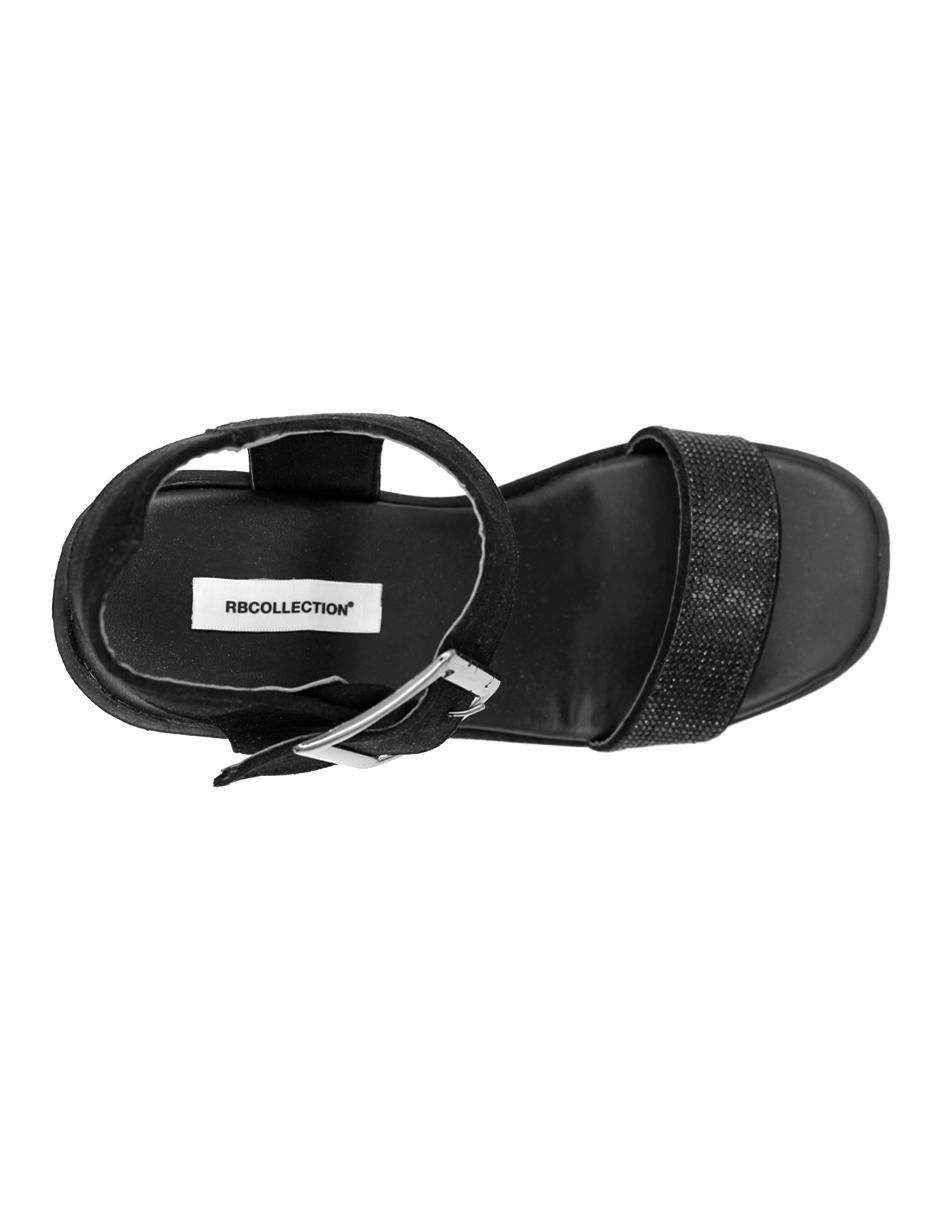 Sandalia para mujer 4