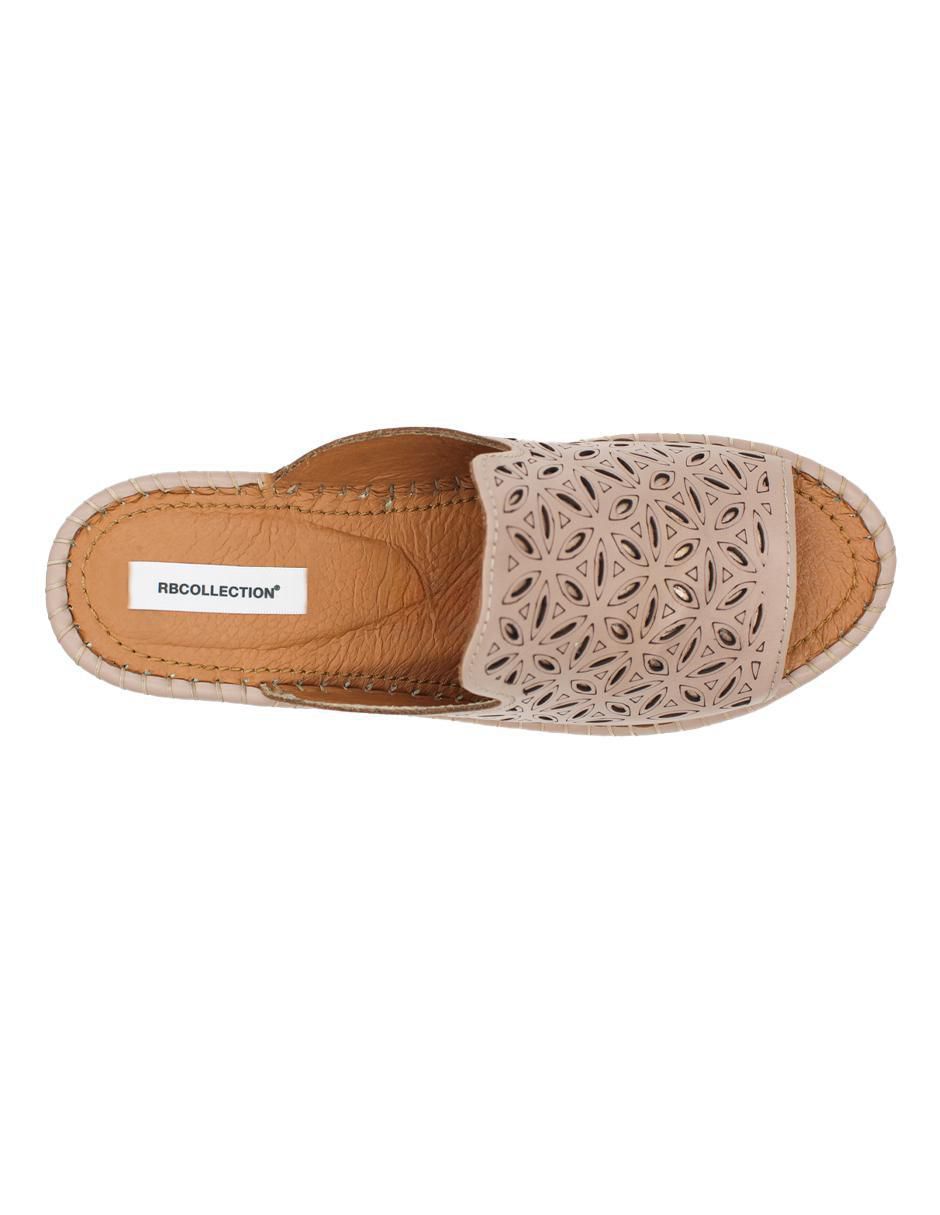 Sandalia para mujer 2