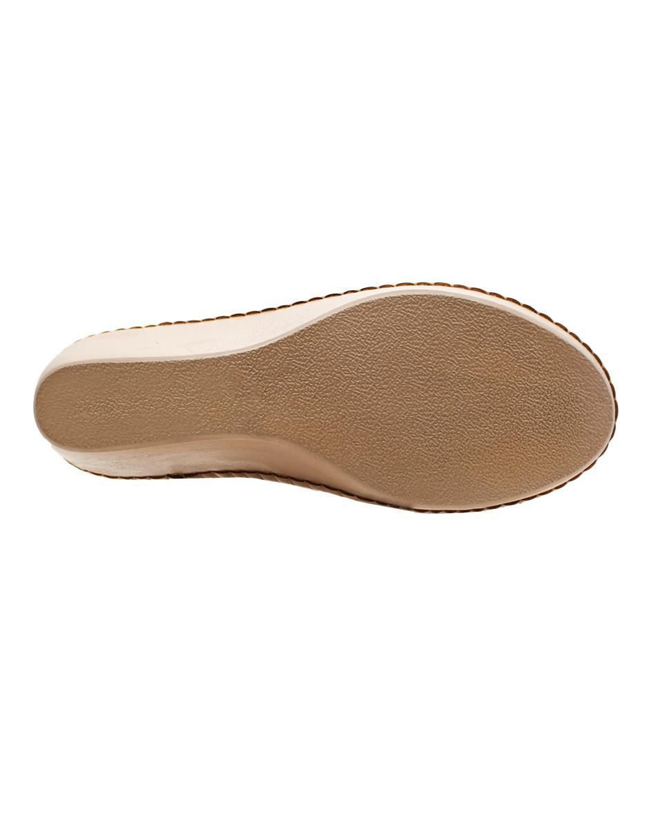 Sandalia para mujer 3