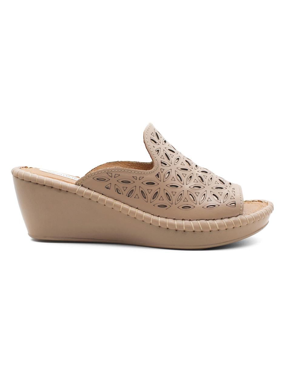 Sandalia para mujer 4