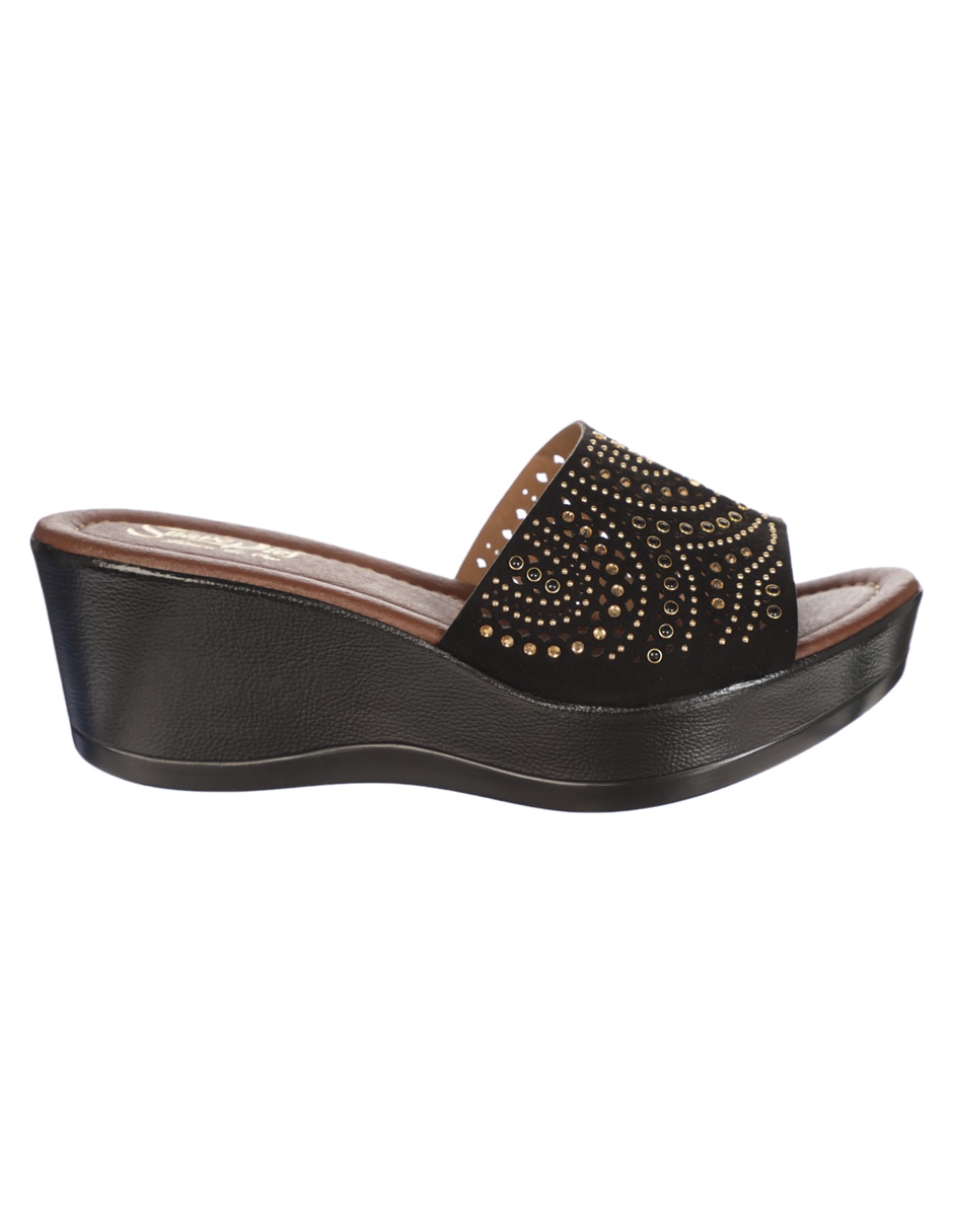 Sandalia para mujer 2