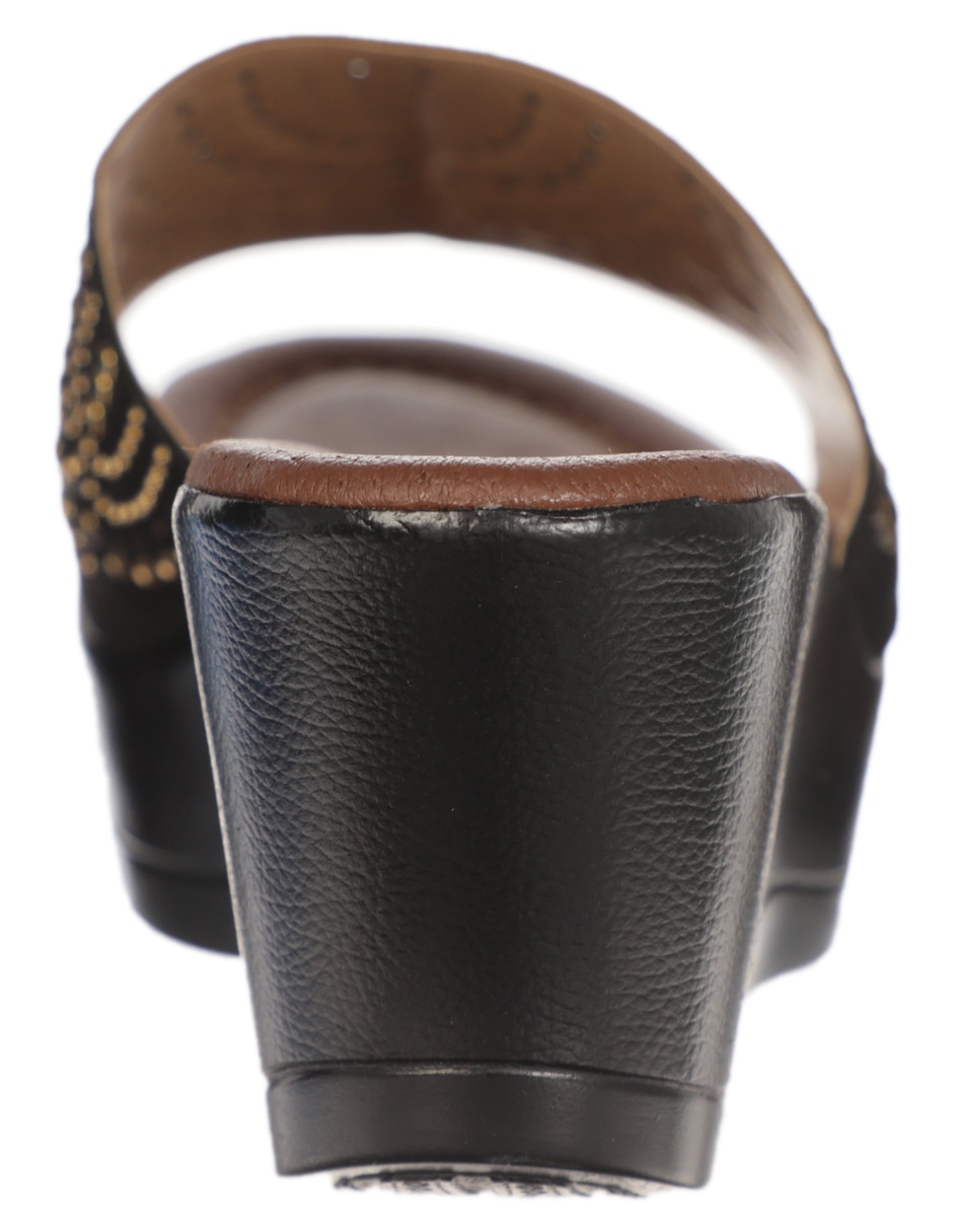 Sandalia para mujer 3