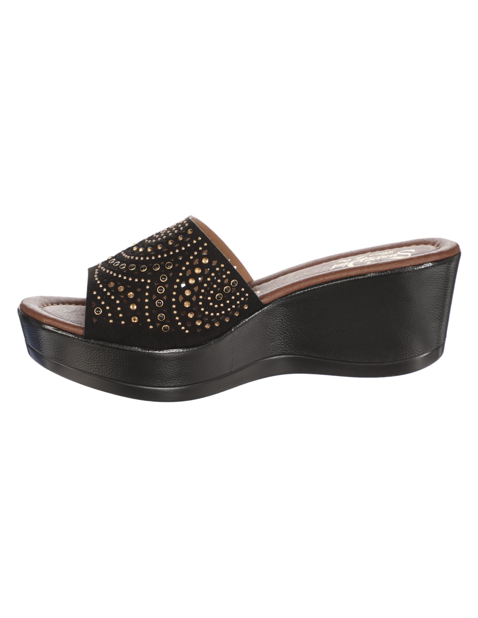 Sandalia para mujer 4