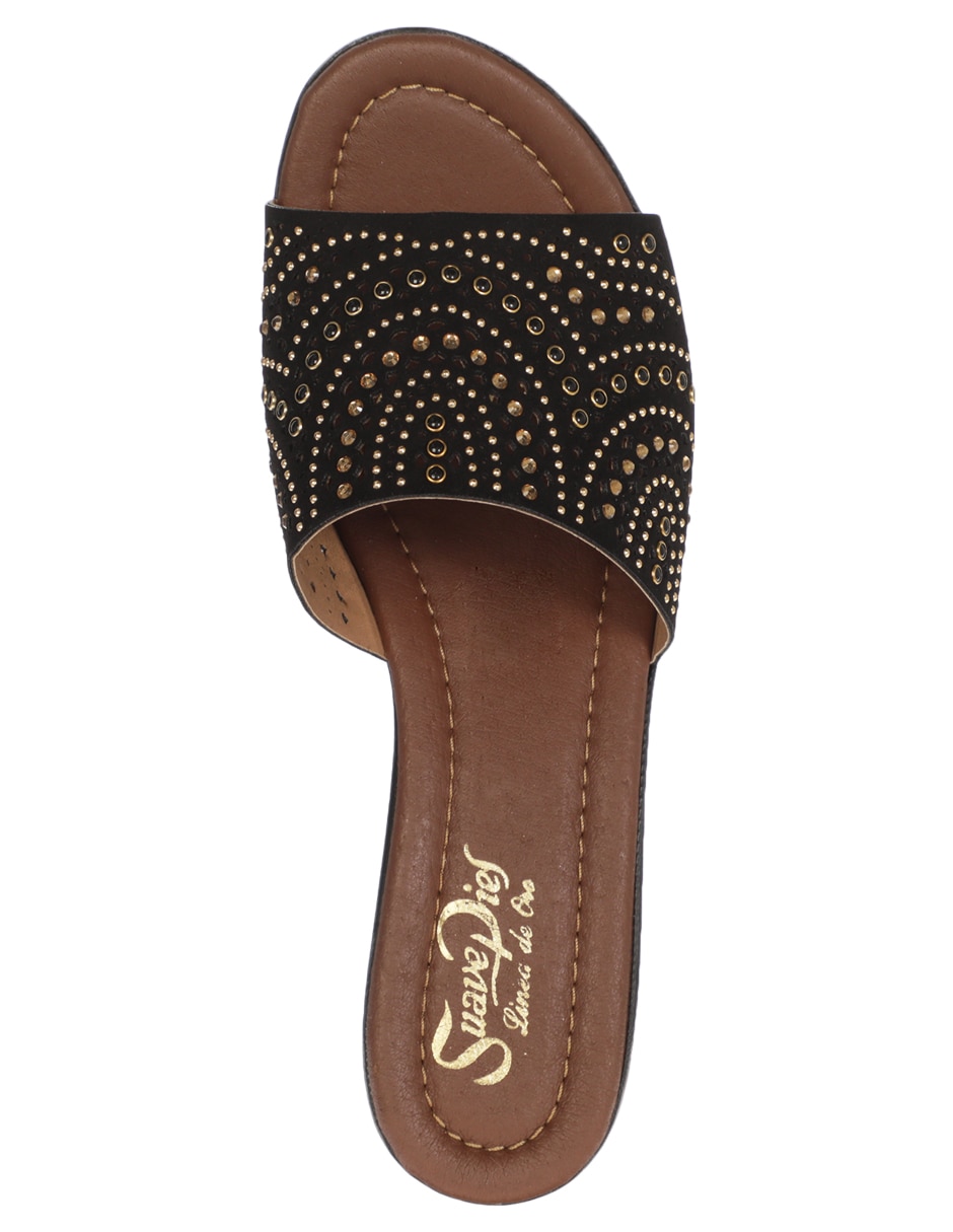 Sandalia para mujer 5