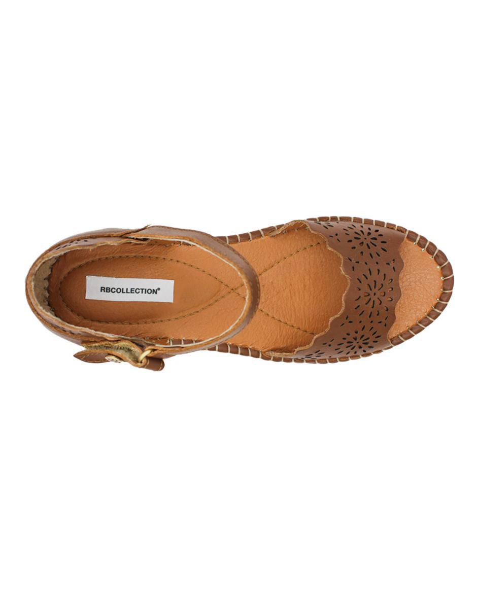Sandalia para mujer 3