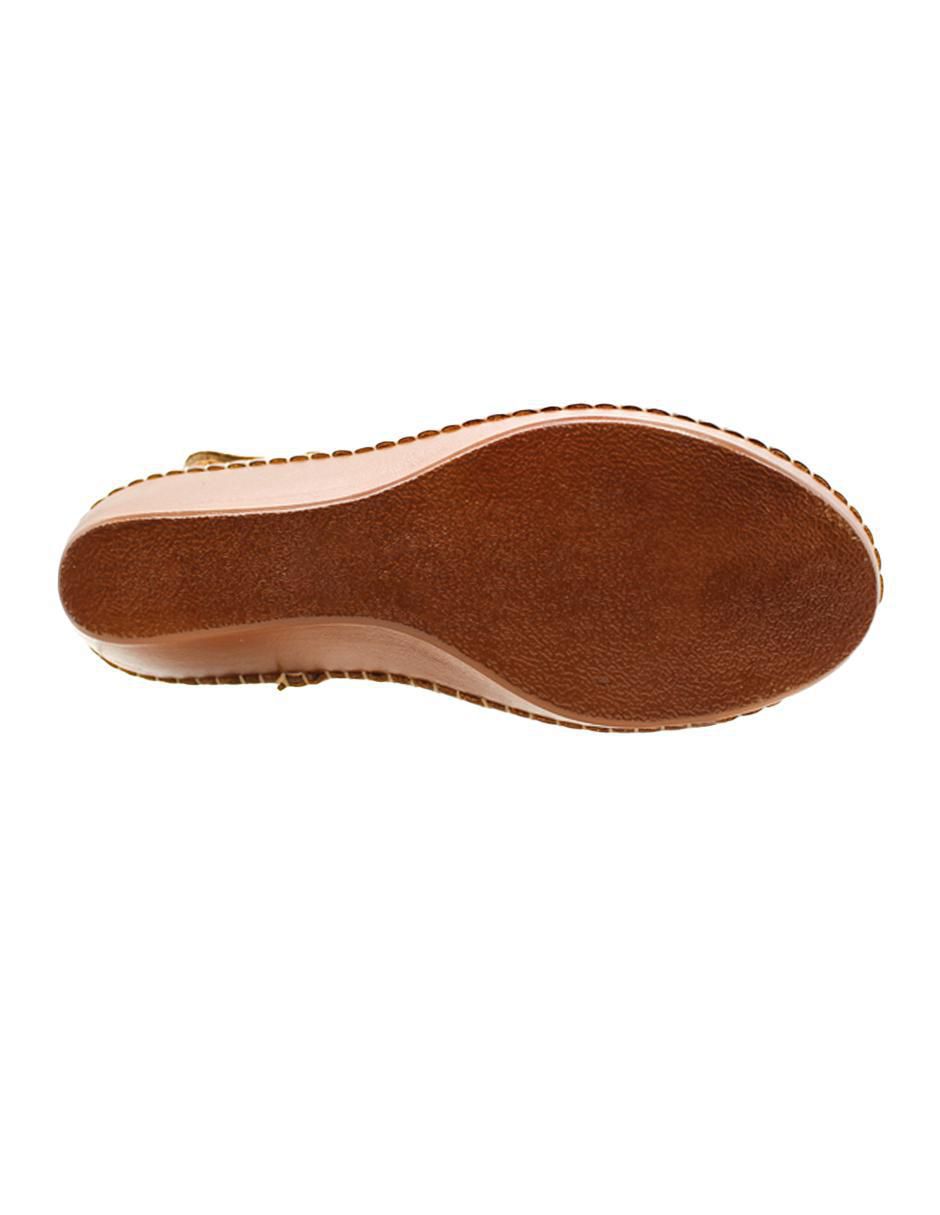 Sandalia para mujer 4