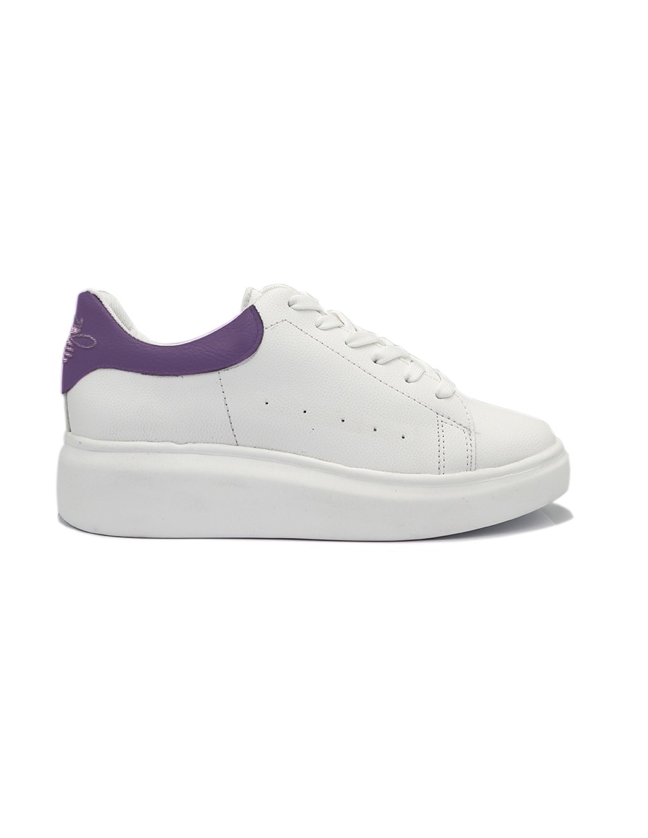 Tenis OVERSIZE SNEAKERS para mujer 2