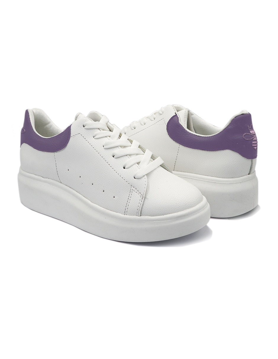 Tenis OVERSIZE SNEAKERS para mujer 3