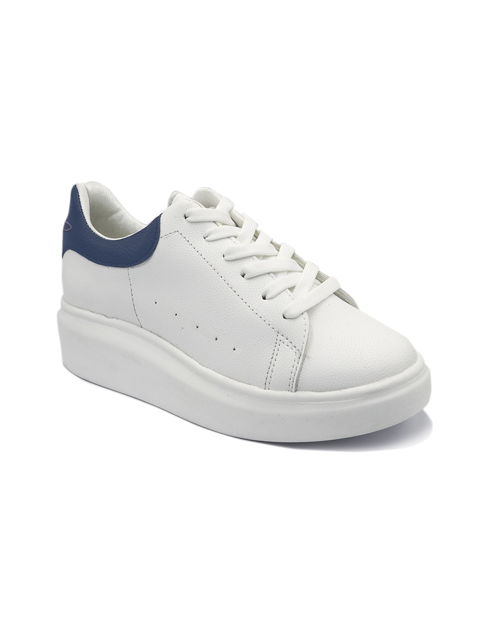 Tenis OVERSIZE SNEAKERS para mujer