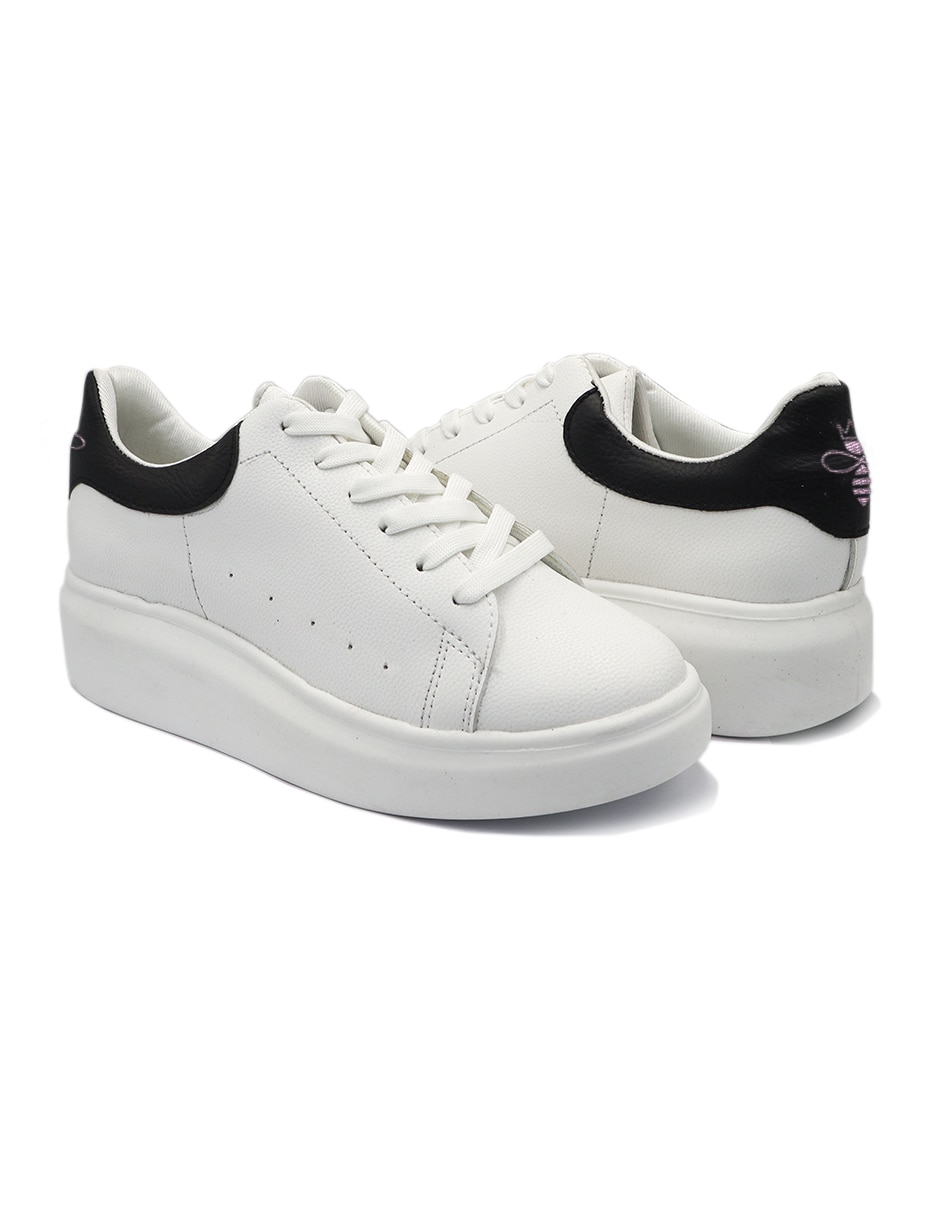 Tenis Oversize Sneakers para mujer 3